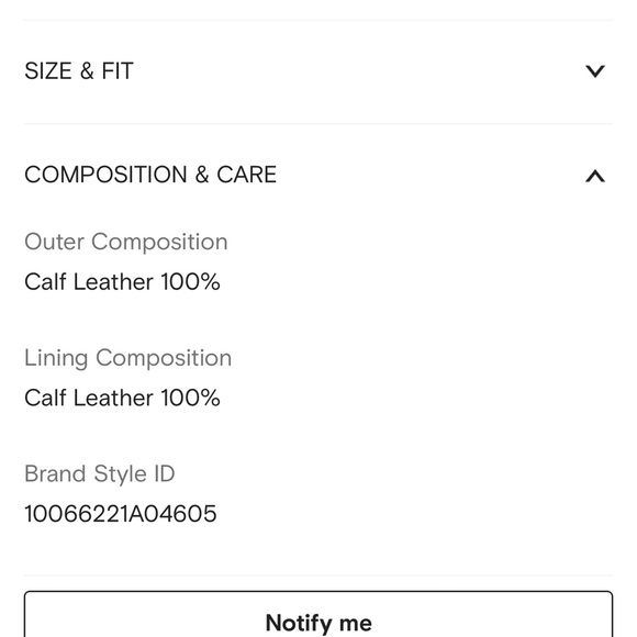 Versace Greca Embossed leather tote bag - Picture 5 of 16